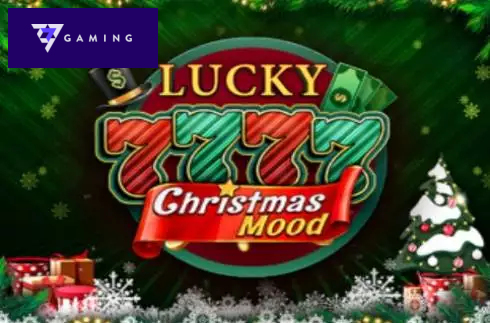 Lucky 7777 Christmas